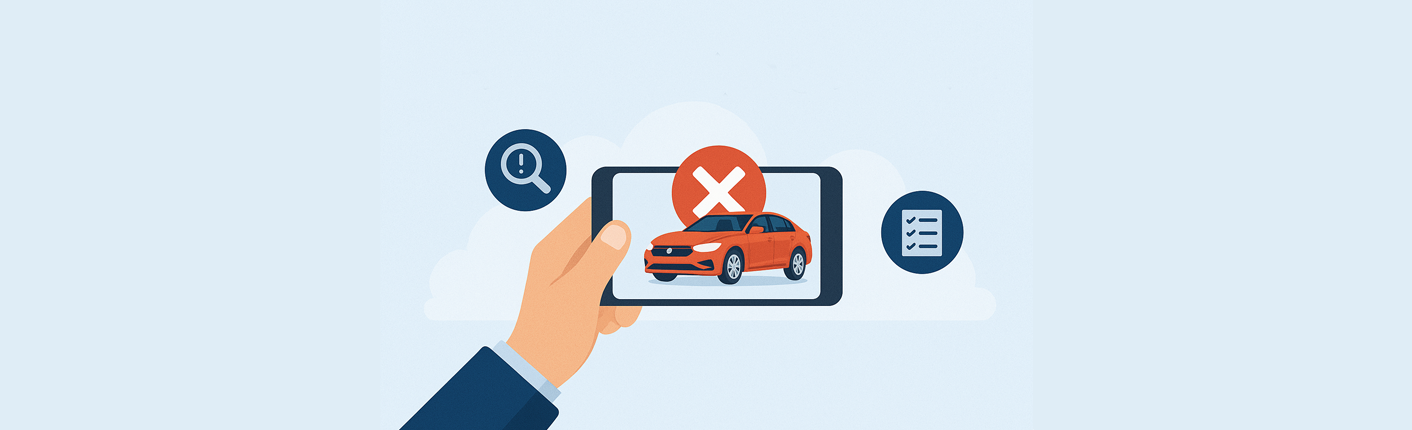 Common Mistakes to Avoid When Buying a Car Online