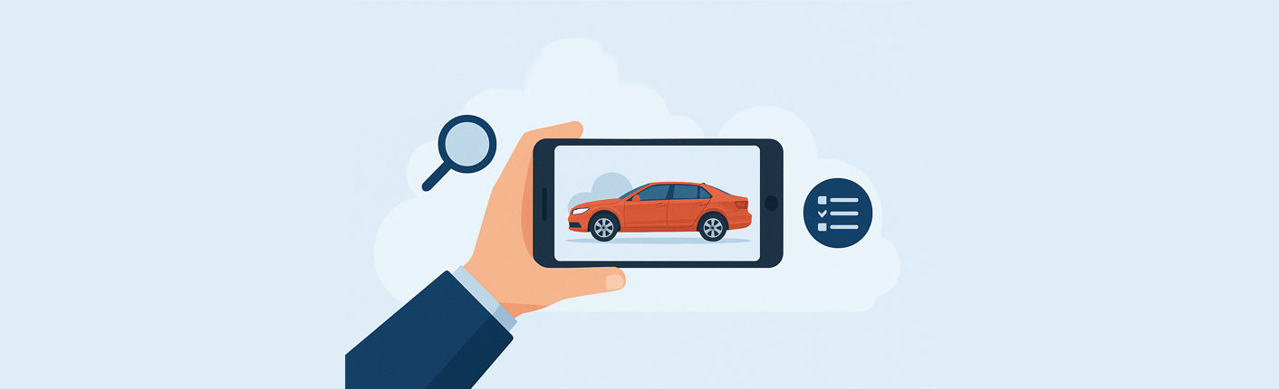How to Inspect a Car Remotely