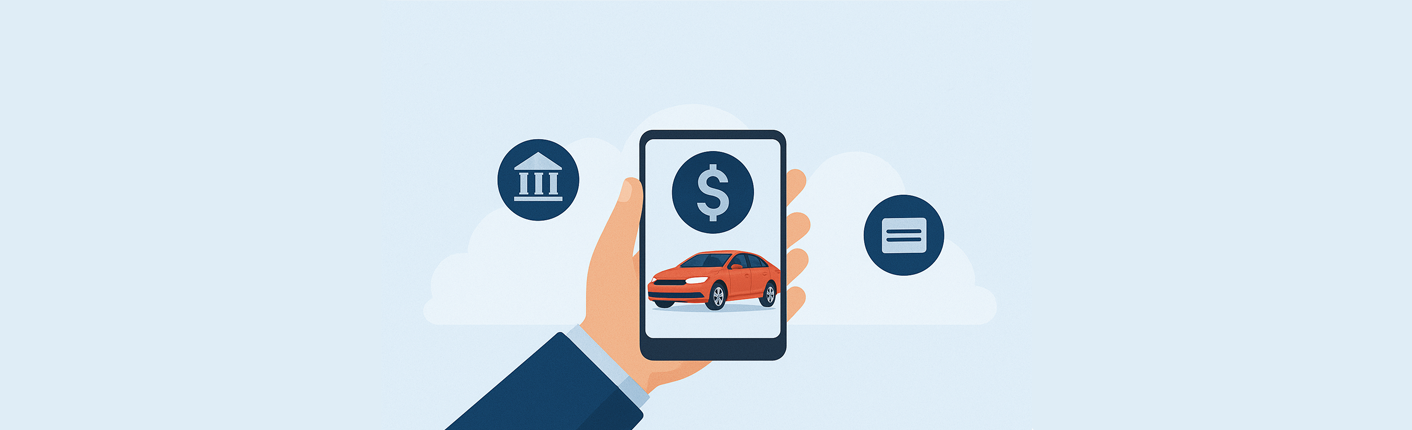 How to Finance Your Car Purchase Online