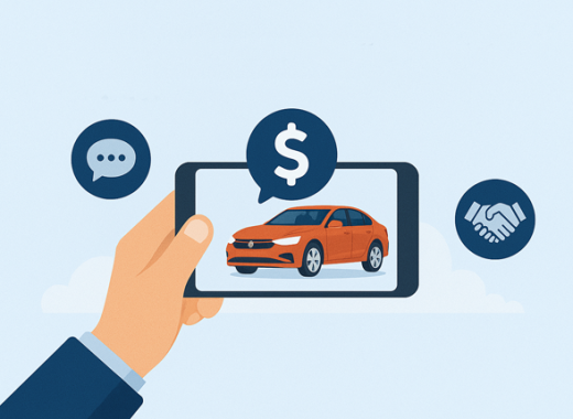 Negotiation Tips for Online Car Buying