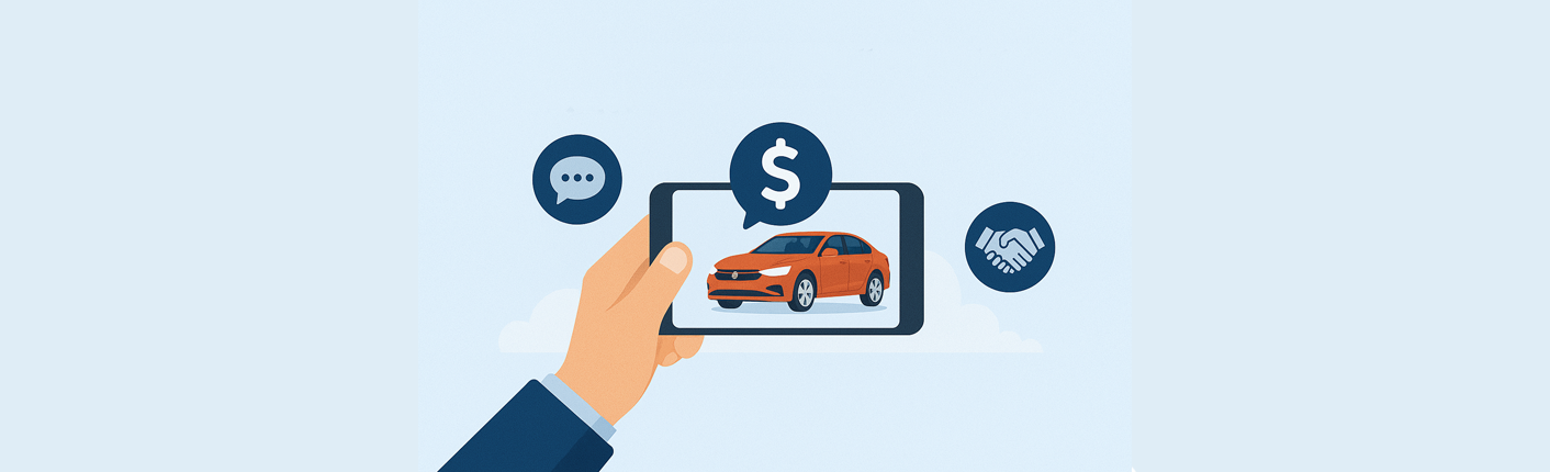 Negotiation Tips for Online Car Buying